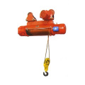 Double Speed Electric Hoist Light Duty Lifting Equipment